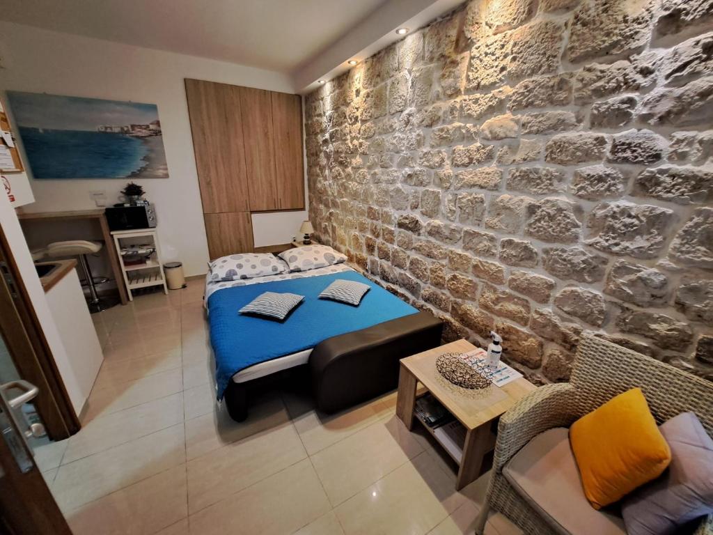 Studio Apartment Legcevic photo 2