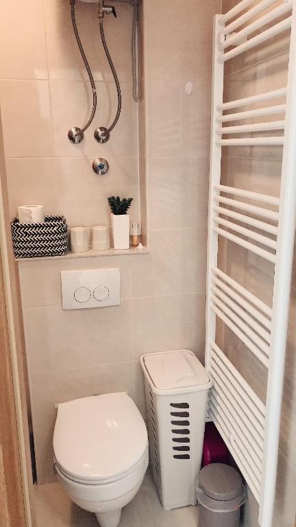 Studio Apartment Legcevic photo 3