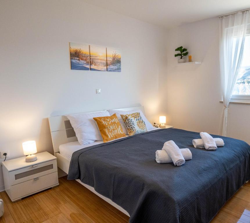 New apartments with sea view photo 2