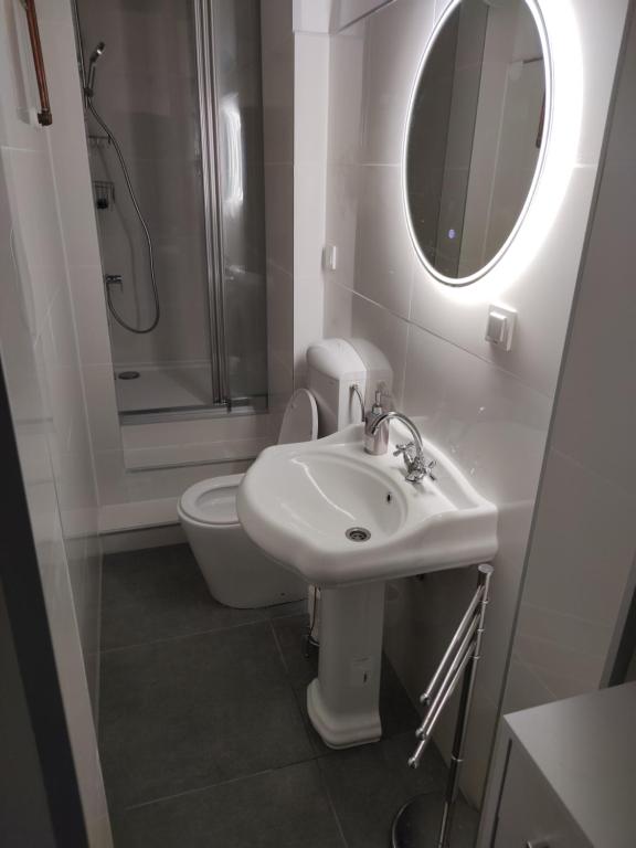 Studio Apartman Škrinjar 2 photo 2
