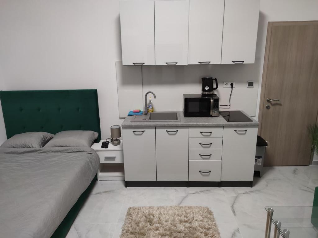 Studio Apartman Škrinjar 2 photo 3