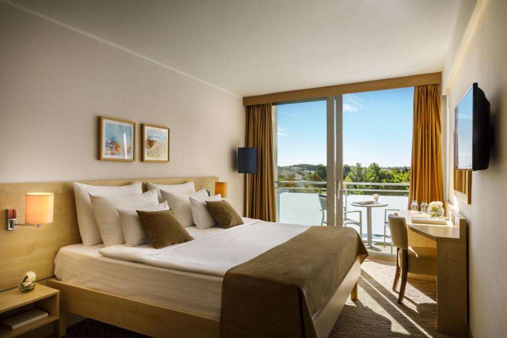 Valamar Parentino Hotel photo 2