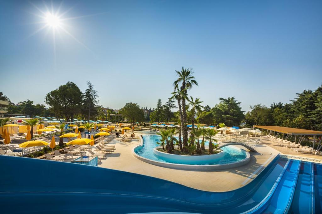 Valamar Parentino Hotel photo 3