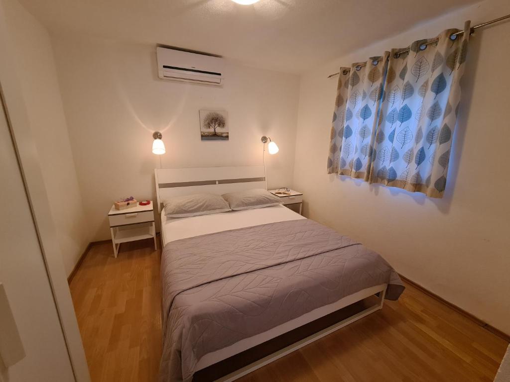 Apartments by the sea Mokalo photo 2