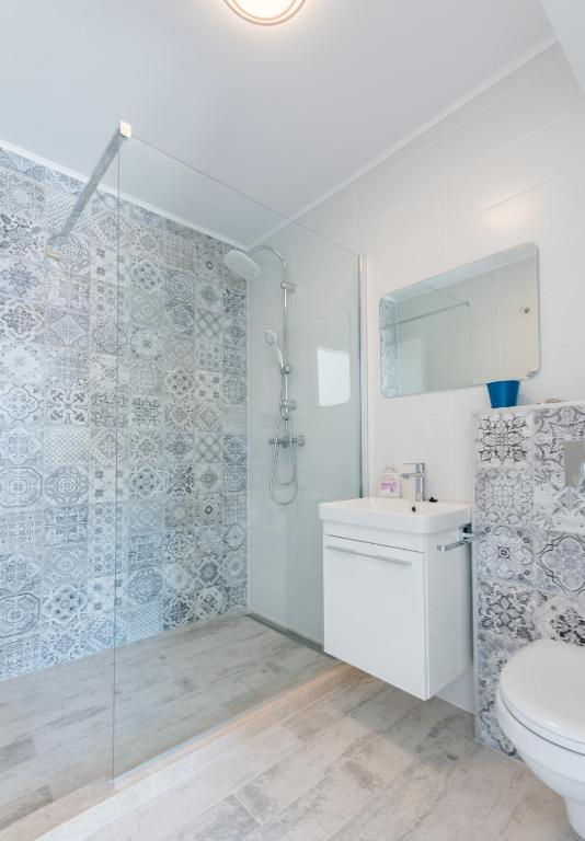 The Olive Tree Villa photo 3