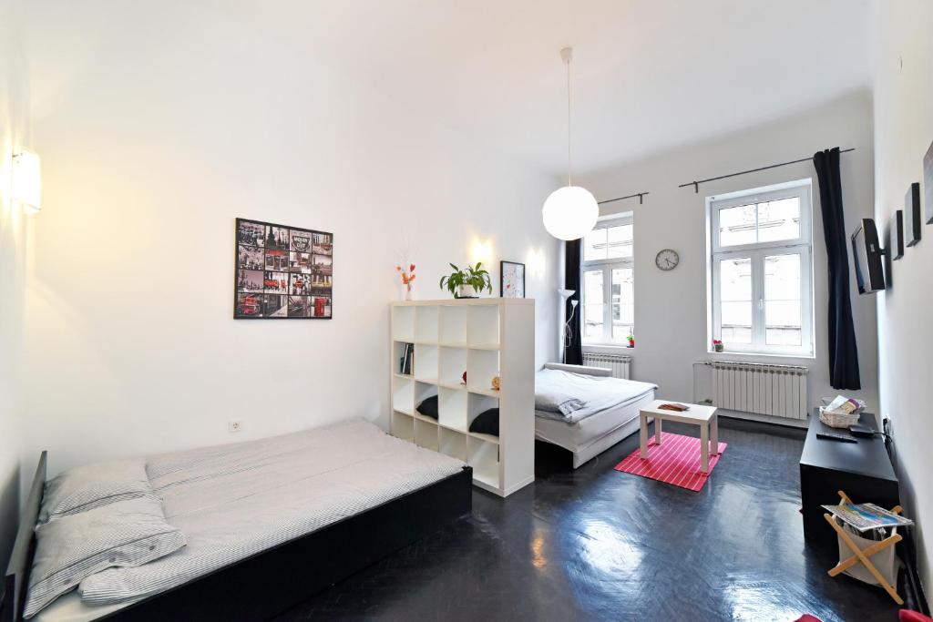 Zagreb Center Apartments photo 2