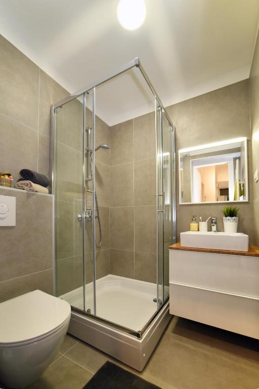 Zagreb Center Apartments photo 3