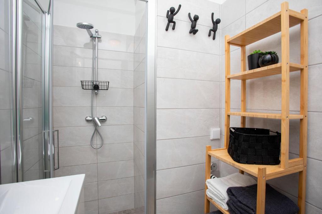 Studio Apartment Mia photo 3