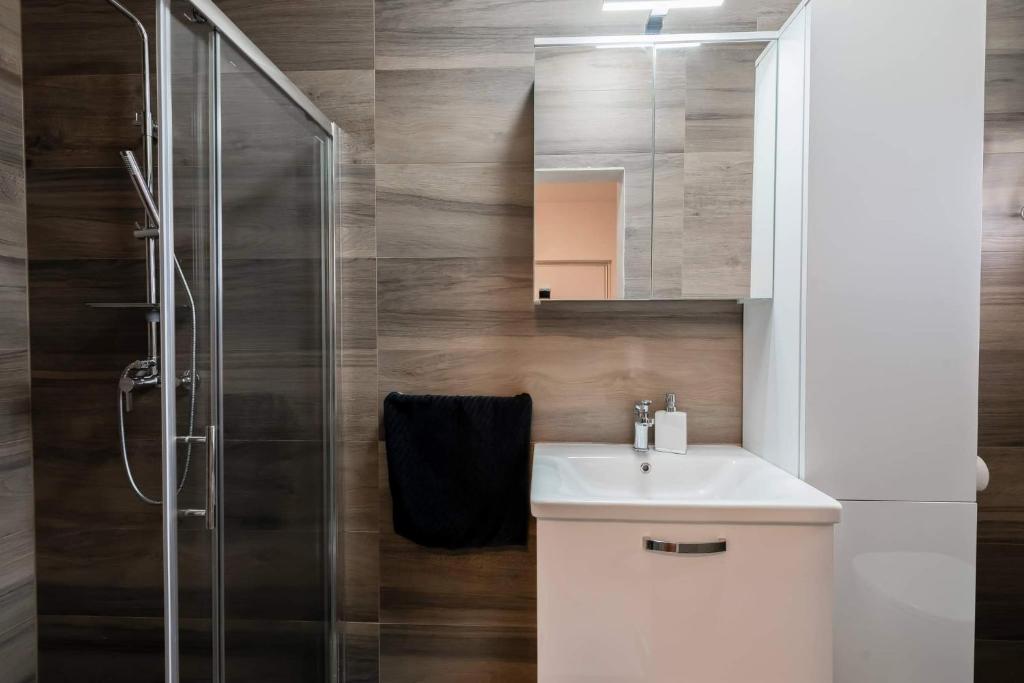 Apartment White Pearl photo 3