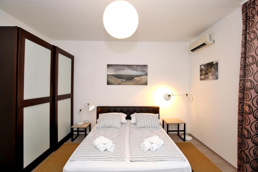 Studio Apartment Vito — photo 1