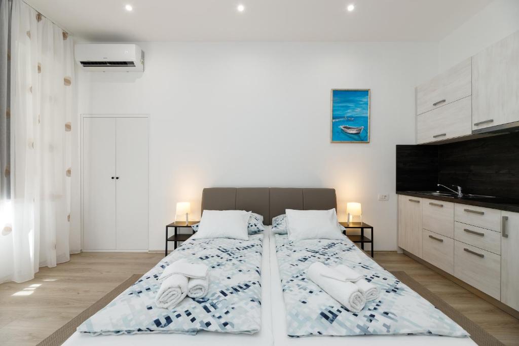 Studio Apartment Vito photo 2
