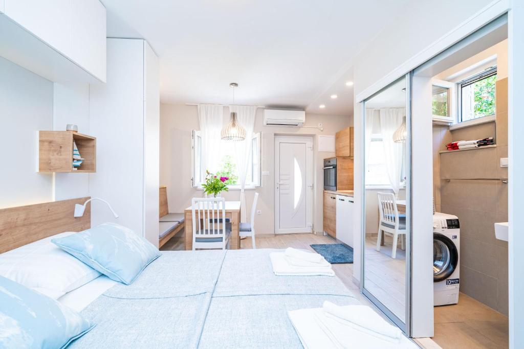 Studio apartment Lapad photo 2