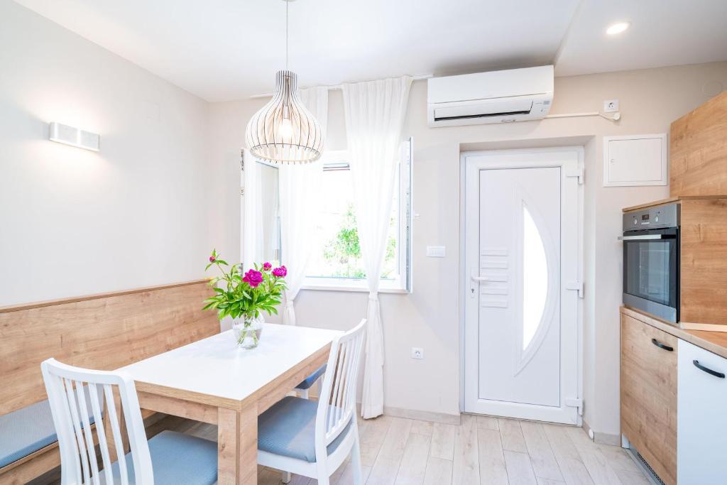 Studio apartment Lapad photo 3