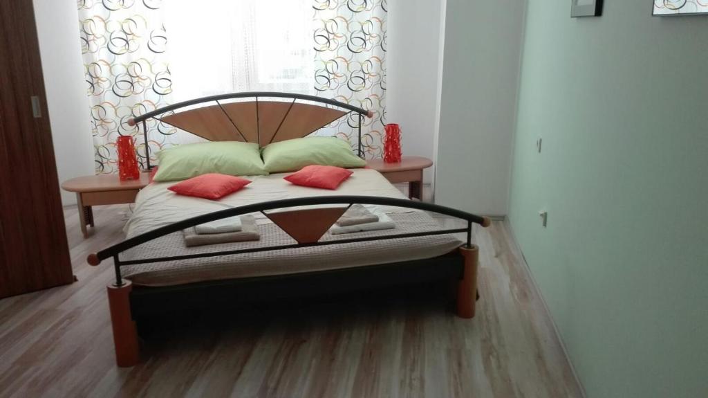 Apartments Olivia — photo 1