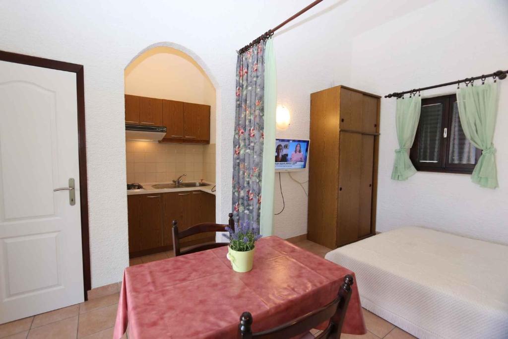Studio in Silo - Insel Krk 14757 photo 2
