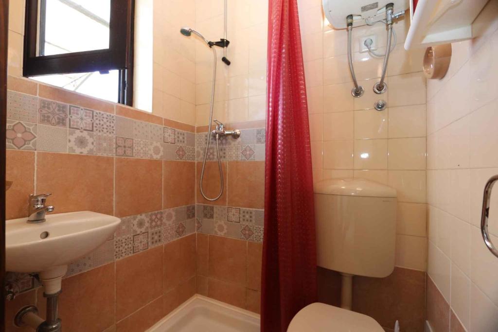 Studio in Silo - Insel Krk 14757 photo 3