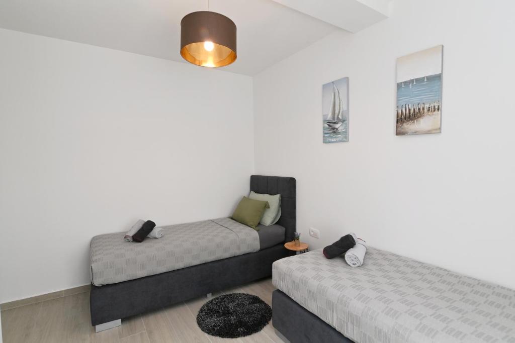 Sea View Deluxe Apartment photo 2
