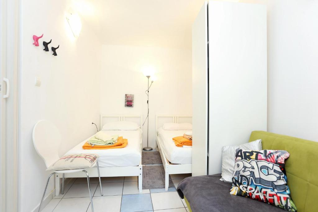 Apartments with WiFi Split - 13659 photo 2