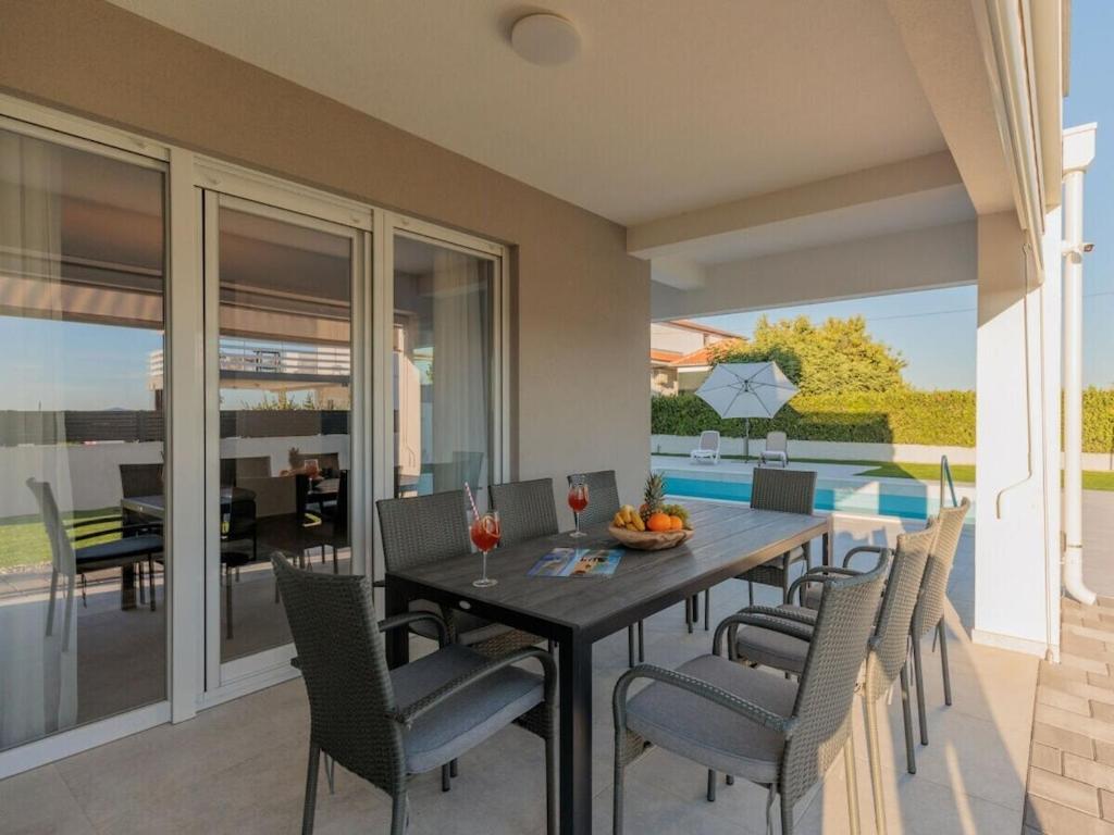 Stunning Villa Marea with a private pool photo 3