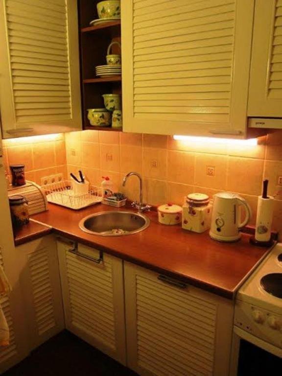 Seaside holiday house Podaca photo 3