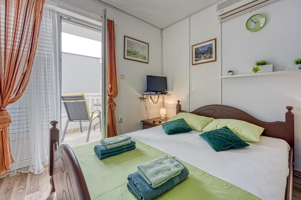 Studio Apartmani Ivanda photo 2
