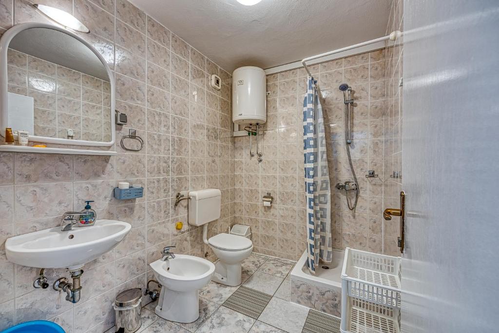 Studio Apartmani Ivanda photo 3