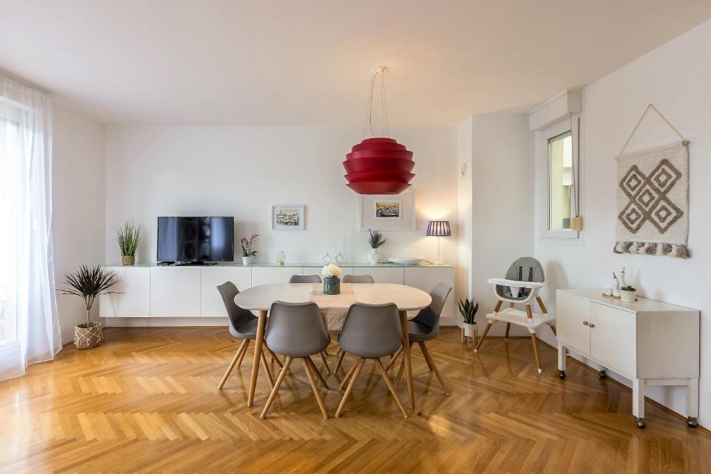 SUMMER SPOT apartment Split Centar — photo 1