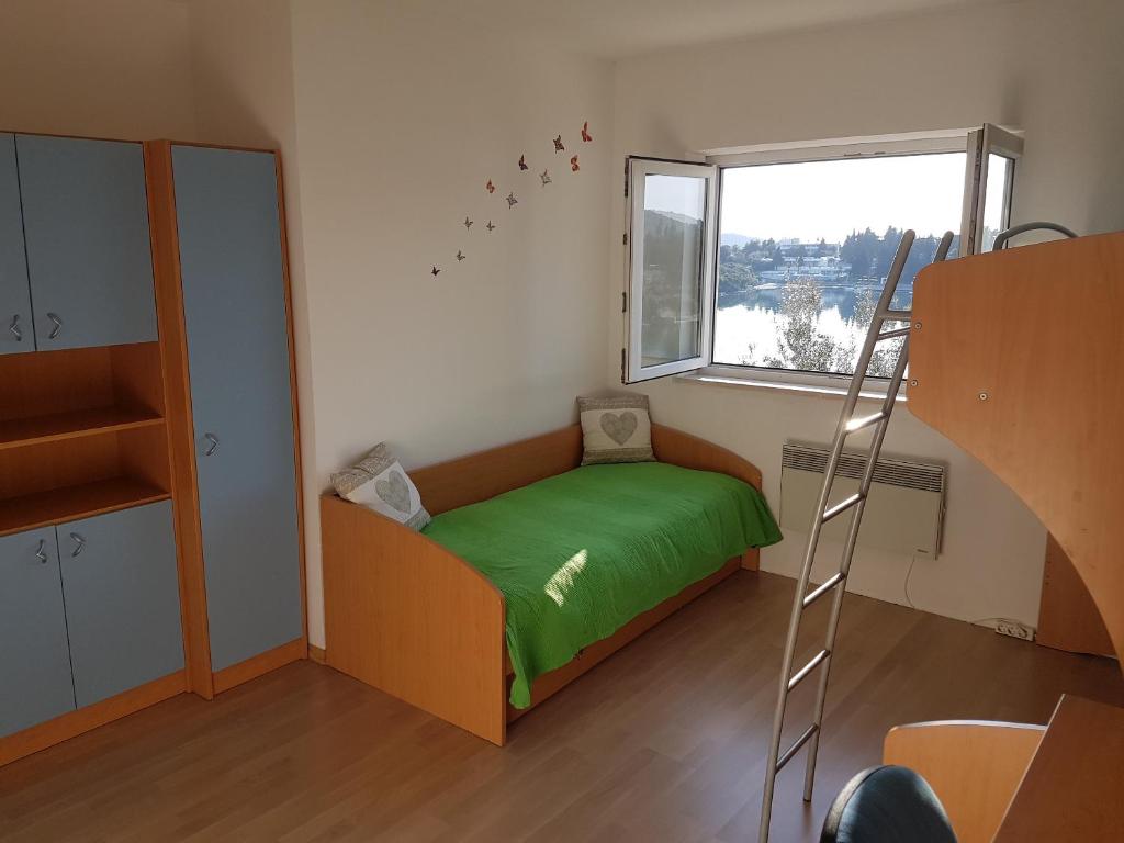 Truly Mediterranean Apartment "Spark" photo 2