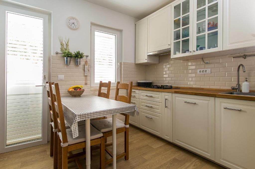 Truly Mediterranean Apartment "Spark" photo 3