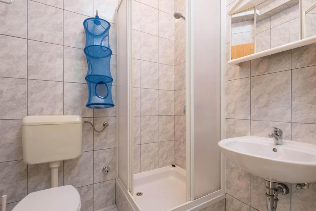 Studio apartment in Orebic with terrace photo 3