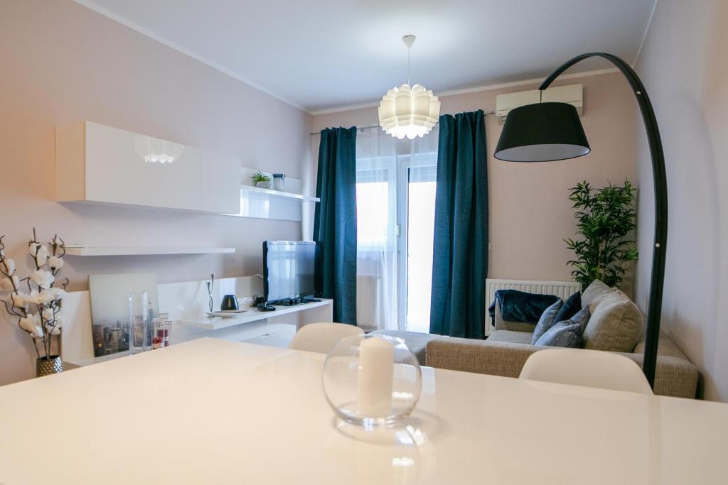Trendy apartment 5 min to city centre!` — photo 1