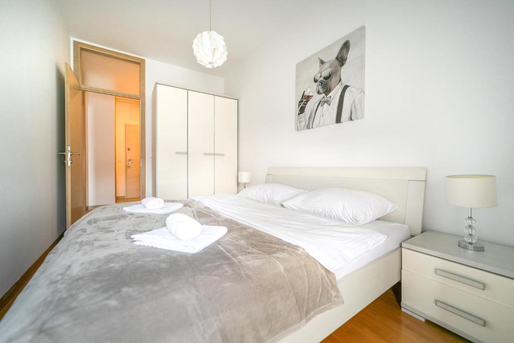 Trendy apartment 5 min to city centre!` photo 2