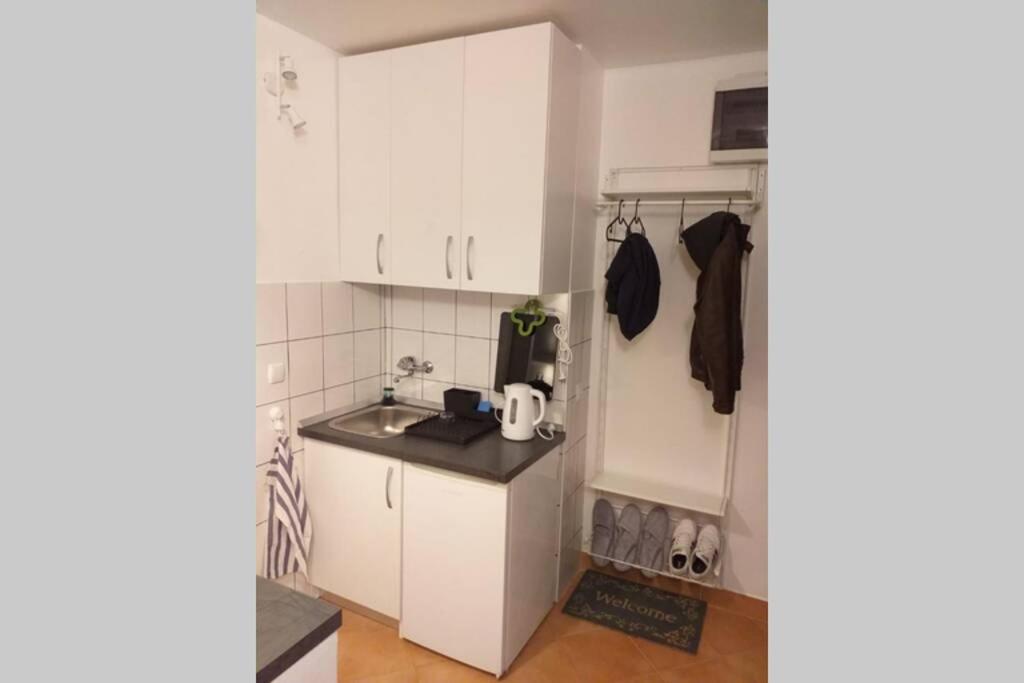 Studio apartman Bruno — photo 1