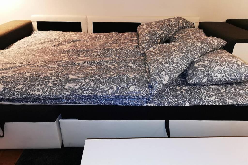 Studio apartman Bruno photo 2