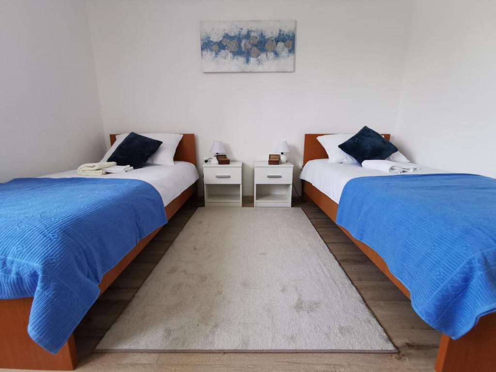 Studio apartman Krosna photo 2