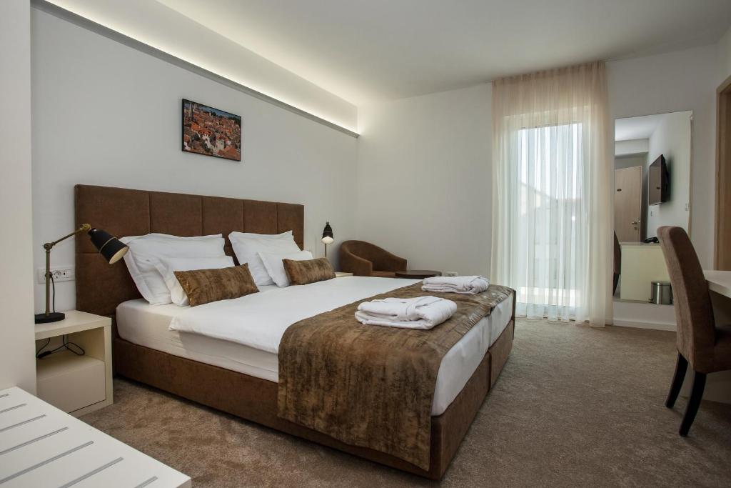 Hotel Rotondo photo 2