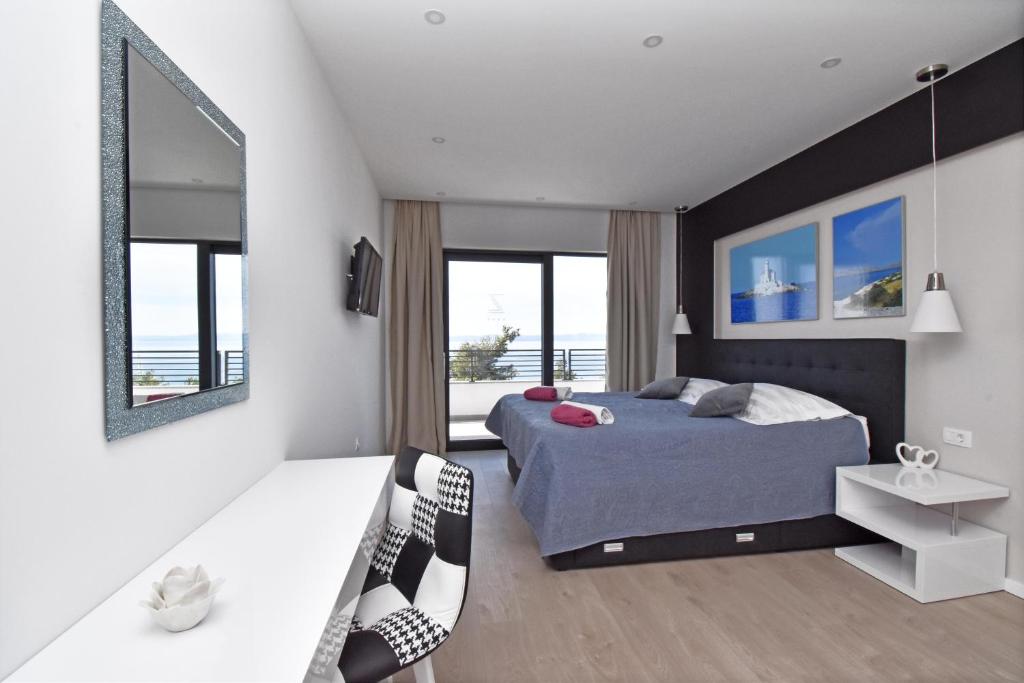 Villa Zoran - Makarska photo 2
