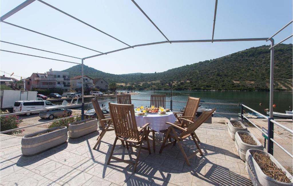 Nice Home In Rogoznica With Wifi photo 2