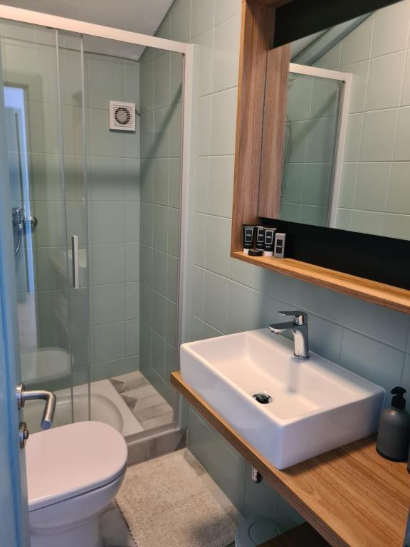 Apartment & Rooms Roza photo 3