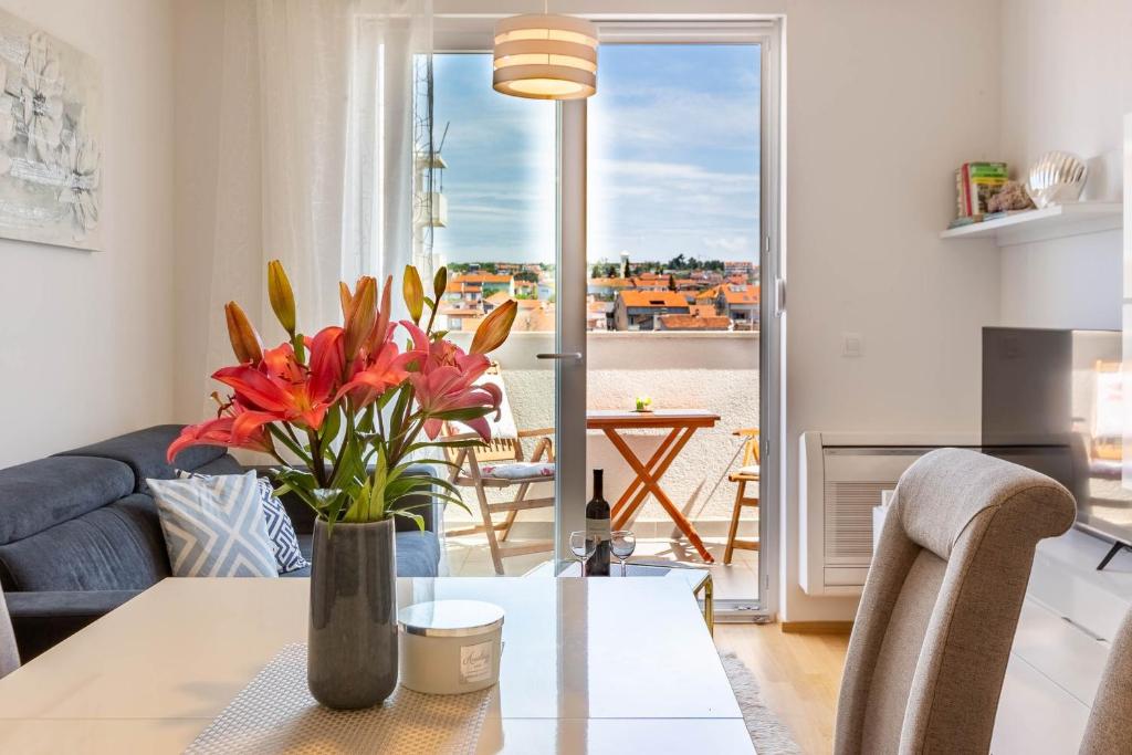 Silvy City Apartment Zadar — photo 1