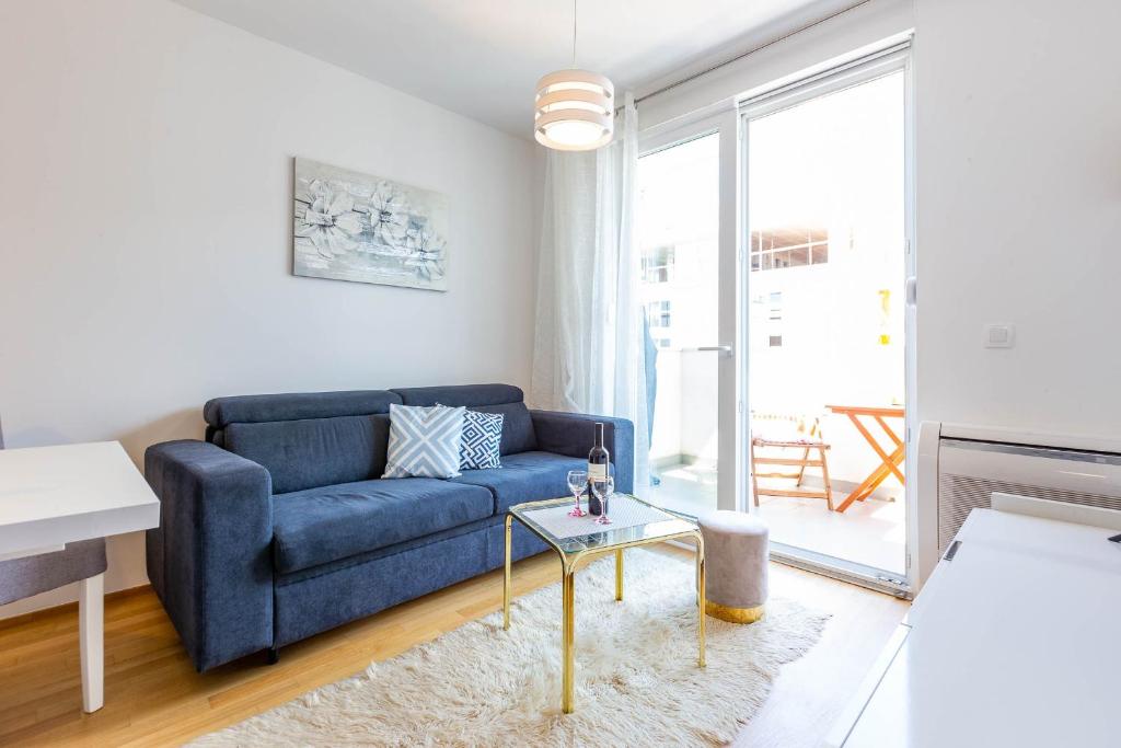 Silvy City Apartment Zadar photo 2