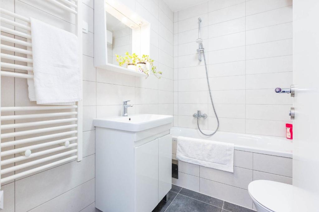 Silvy City Apartment Zadar photo 3