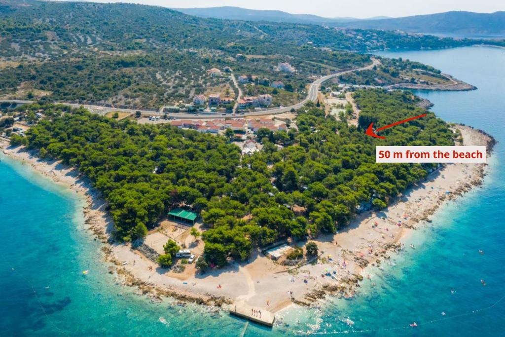 Mobilehome Adams Glamping - Camp Adriatic photo 3
