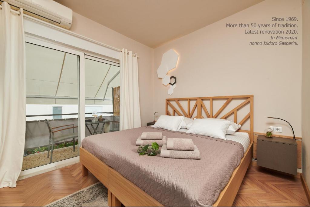 Rooms Izidoro Gasparini — photo 1