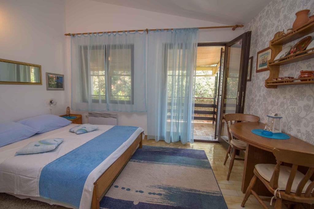 Studio in Mali Losinj 36584 photo 2