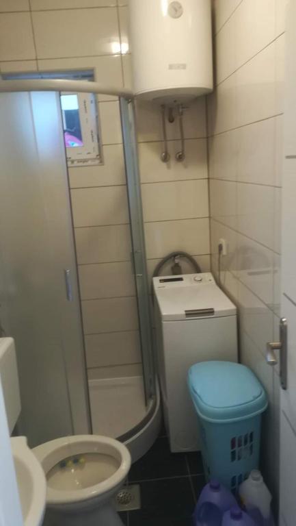 Studio Apartment Eva With Sea View photo 3