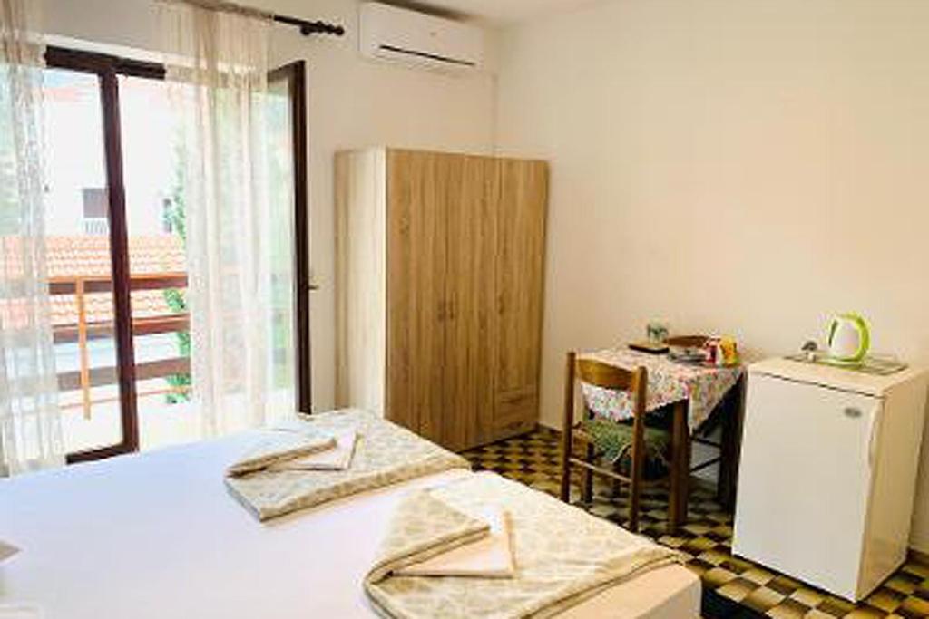 Double Room Starigrad 6591b photo 2