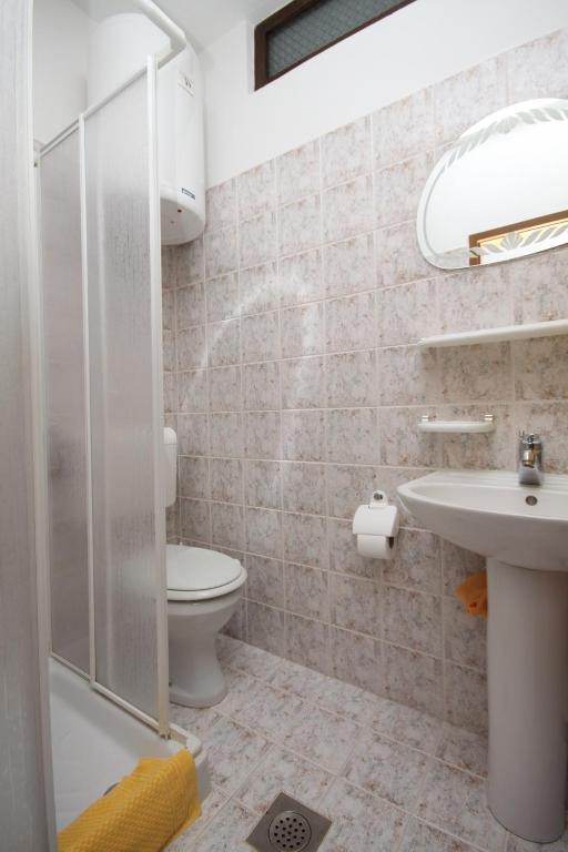 Double Room Starigrad 6591b photo 3