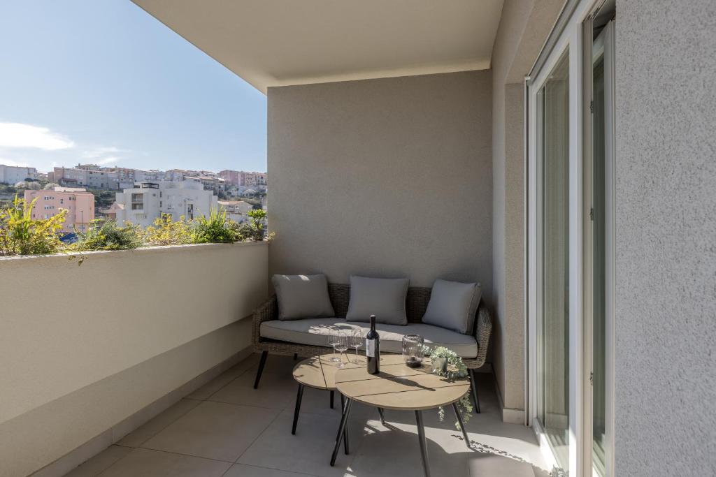 6 Islands - Holiday & Business Apartments - free garage parking photo 2