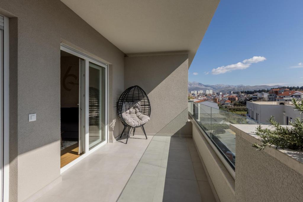 6 Islands - Holiday & Business Apartments - free garage parking photo 3
